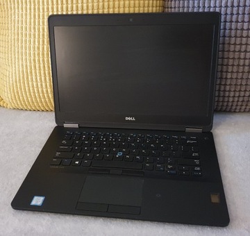 Dell Latitude E7470