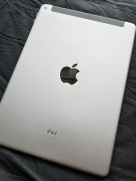 iPad Air 2 64GB z modułem GSM