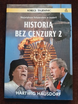  Historia bez cenzury 2  Hausdorf