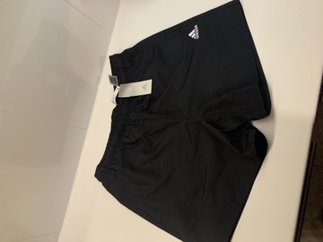 Spodenki Adidas m/l szorty sportowe