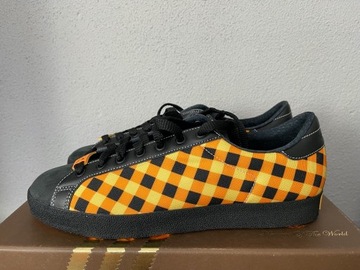 Nowe Buty Adidas ROD LAVER VIN Halloween rok 2007