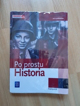 Podręcznik do historii