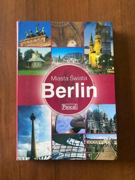 Miasta świata. BERLIN