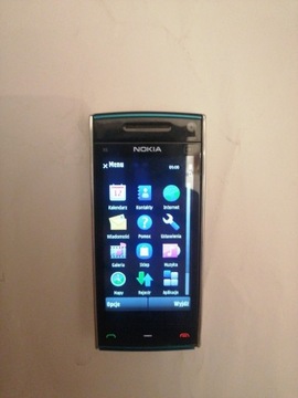 TELEFON NOKIA X6 BIAŁA  32GB