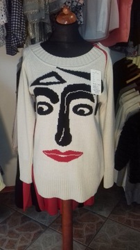 Sweter Oryginalny Dobra Jakość