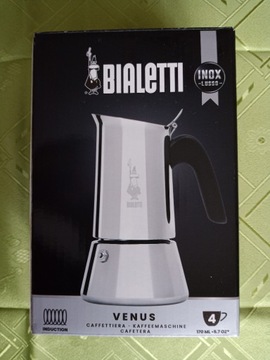 Kawiarka BIALETTI  170 ml   4tz