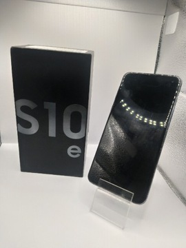 Samsung galaxy s10e 6/128gb