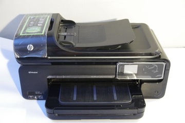 Drukarka A3 skaner faks ksero HP Officejet 7500A