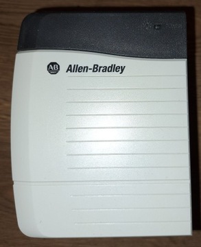 Allen-Bradley 1756-PB72/B zasilanie 24vdc