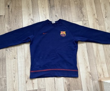 Bluza Nike FC Barcelona