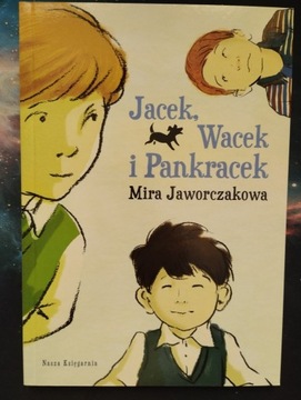 Jacek Wacek i Pankracek
