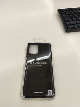 Samsung Galaxy A22 - case