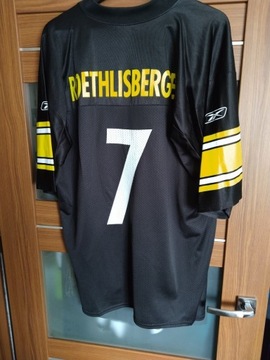 Koszulka Reebok NFL Pittsburgh Steelers L