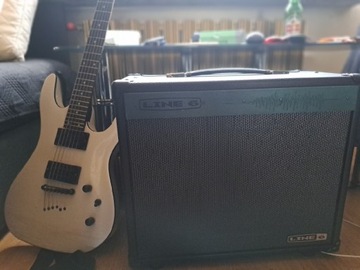 Line 6 catalyst 60