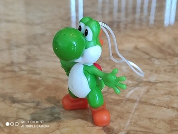 Figurka Super Mario Bros