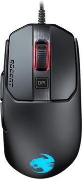 ROCCAT Kain 120 AIMO mouse USB Optical 16000 DPI Right-hand