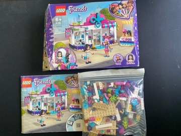 Zestaw Lego Friends 41391