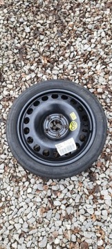 Dojazdówka koło dojazdowe opel Vectra C 5x110