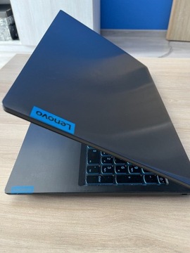 Laptop LENOVO IdeaPad L340-15IRH Gaming