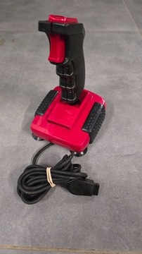 Joystick retro QuickShot II TURBO Atari Commodore