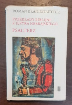 Psałterz; Roman Brandstaetter