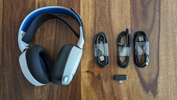 Słuchawki bezprzewodowe Steelseries Arctis 7P