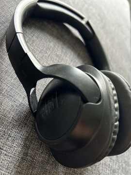 Słuchawki nauszne JBL 710BT