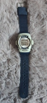 Zegarek Casio Baby-G 