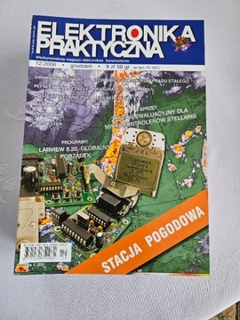 Elektronika Praktyczna 2006