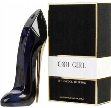 Carolina H. Cool Girl perfum damski 40ml