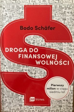 Droga do finansowej wolności Bodo Schafer