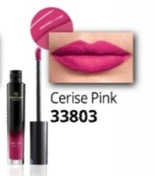 Iconic Lip Elixir Giordani Gold - Cerise Pink