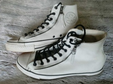 * CONVERSE X JOHN VARVATOS * 44 / 29 cm * UNIKAT *