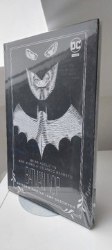 Batman Noir. Gotham w świetle lamp. Nowy folia