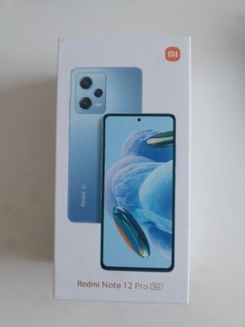 Xiaomi redmi note 12 pro 5g 256gb