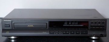 Technics CD Player SL-PG 440A