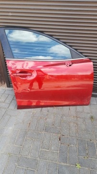 Dzwi  Mazda3
