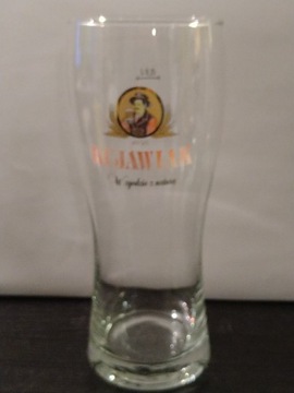 Pokal szklanka Kujawiak.