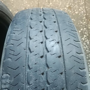 Opony letnie 195/60R16C 99/97T wzmacniane 3 szt