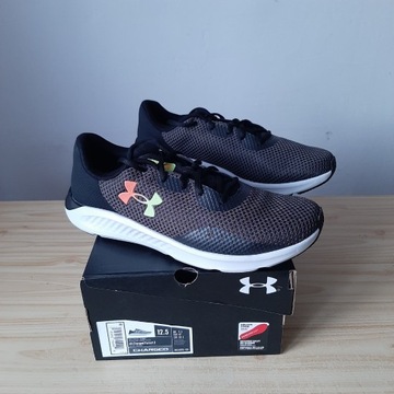 UNDER ARMOUR Charged Pursuit 3 47 3024878-100