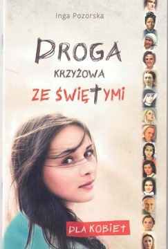 Droga Krzyżowa ze świętymi