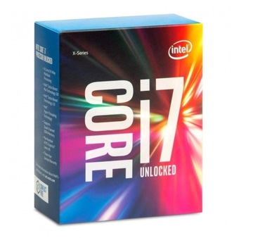 Intel Core i7-6850K 6x3.6GHz 15MB LGA2011-3