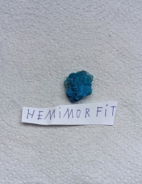 Hemimorfit           