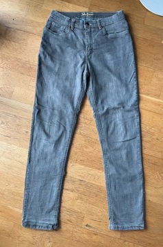Ocieplane jeansy, 170  JOHN BANER 