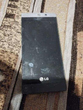 LG GD880        