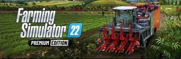 Farming Simulator 22 - Premium Expansion (DLC) 