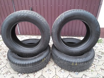 4szt. Nokian Tyres Wetproof SUV 225 65 R17 102H