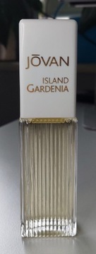 Jovan Island Gardenia EDC 44ml unikat