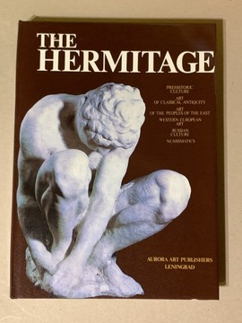 25.The Hermitage aurora art publishers leningrad