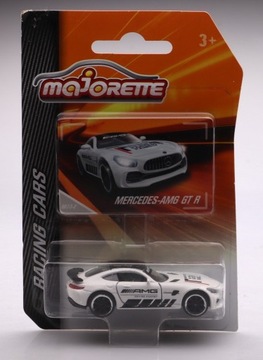 Mercedes AMG GTR Majorette Hot Wheels